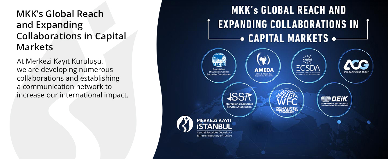 MKK’s Global Reach and Expanding Collaborations in Capital Markets