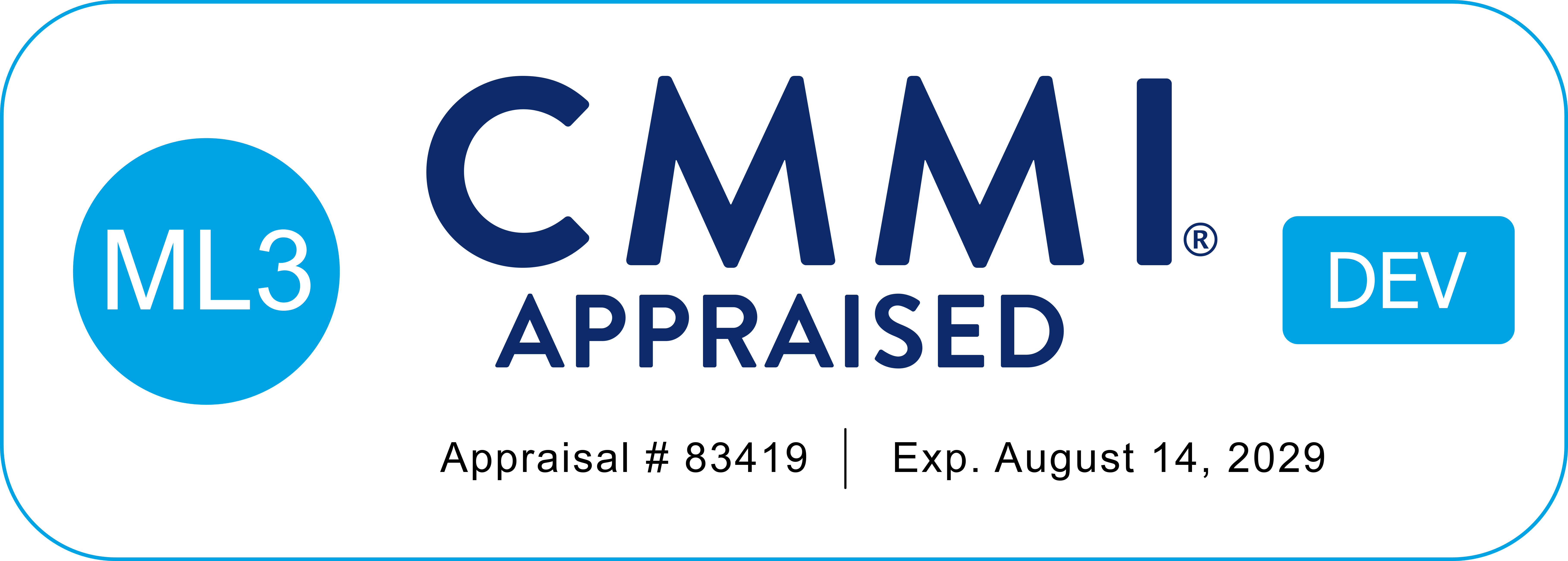MKK Appraisal Mark