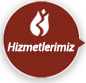 Hizmetlerimiz