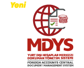 mdys
