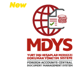 mdys