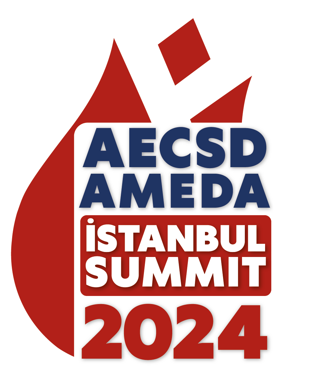 aescd summit logo